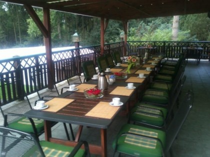 照片: Forsthaus am Helenesee