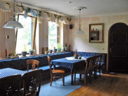 照片: Forsthaus am Helenesee