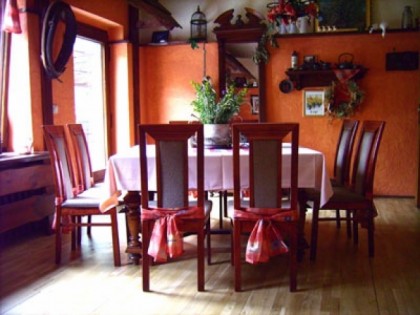 照片: Forsthaus am Helenesee