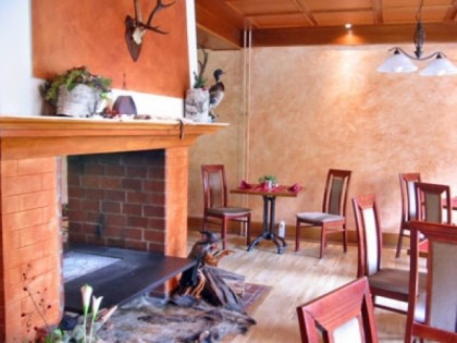 照片: Forsthaus am Helenesee